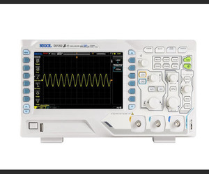 ออสซิลโลสโคปดิจิตอลรุ่น RIGOL DS1202Z-E ขายดี - Product Image 1