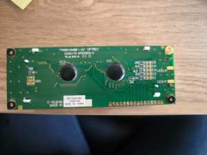 Panel LCD de Repuesto Nuevo <span class=keywords><strong>OPTREX</strong></span> PWB51848B-V0 <span class=keywords><strong>OPTREX</strong></span> C-51848 - Product Image 4