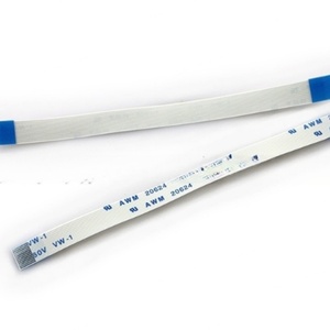 ปลั๊กชาร์จพร้อมสายริบบิ้นคอนโทรลเลอร์ 12PIN สำหรับ PS4 - Product Image 4