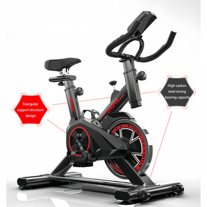 <span class=keywords><strong>Vélo</strong></span> d'exercice d'intérieur CZFIT personnalisable en usine, mini <span class=keywords><strong>vélo</strong></span> de <span class=keywords><strong>spinning</strong></span> à <span class=keywords><strong>prix</strong></span> abordable avec volant d'inertie et siège anti-transpiration - Product Image 2