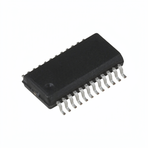 Composant électronique 24 SSOP 74LVXC3245QSC Logic Distributeur agréé - Product Image 1