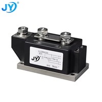 Module de montage sur châssis à thyristors JY DZ1100N22KTIM 2200V 1100A Diodes simples Électronique