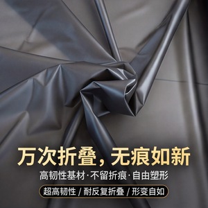 Tpu Film Roll 0.2mm Waterproof Oil Resistant Food Grade For Kitchen Protection <b>And</b> Industrial Use - Product Image 4