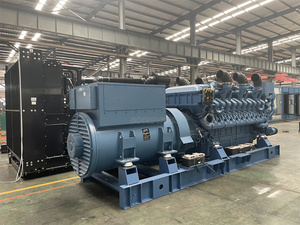 Poweronly Perkins 500kva 800kva 1000kva 1250kva <span class=keywords><strong>1500kva</strong></span> 20ft 40ft vận chuyển <span class=keywords><strong>container</strong></span> Máy phát điện <span class=keywords><strong>diesel</strong></span> cho ngành công nghiệp Viễn Thông - Product Image 5