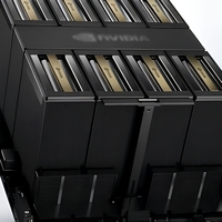B300 SXM Blackwell Ultra GPU 288GB HBM3e 8TB/s FP4 untuk Pelatihan dan Inferensi AI 1400W SXM5 Server Accelerator