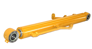 Cylindre d'excavatrice <span class=keywords><strong>de</strong></span> marque Lejiang à haut rapport coût-efficacité, qualité d'usine d'origine, cylindre <span class=keywords><strong>hydraulique</strong></span> à <span class=keywords><strong>double</strong></span> <span class=keywords><strong>effet</strong></span> pour chenilles - Product Image 4