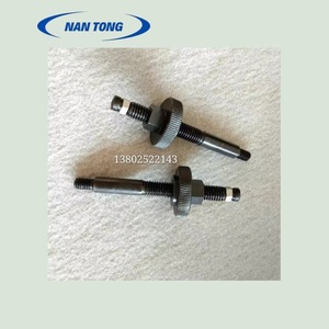 Nantong <b>Quick</b> <b>Clamp</b> Screw 6mm 80mm For Heidelberg Printer Offset Printing Machine Parts - Product Image 2