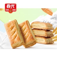 Célèbre Europe Fabriqué à la machine, biscuits à la noix de coco originaux