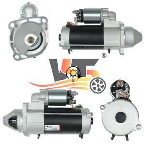 ESTENG053 <span class=keywords><strong>Motor</strong></span> De Arranque 12V Nuevo arrancador automático para DEUTZ 01180928 01180928KZ 01181976 01182233 01182233KZ 03046978 - Product Image 5