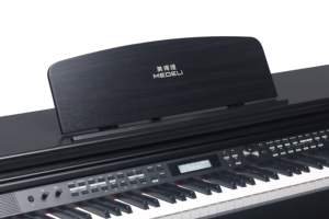 <span class=keywords><strong>Piano</strong></span> numérique à écran LCD à cristaux liquides le plus vendu MEDELI DP-530, instrument à clavier 88 touches pour débutants - Product Image 6