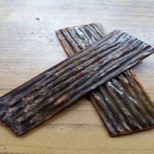 Cuchillo Artesanal con Escamas de Hueso de Búfalo y Camello, Diseño Semi-Acabado, Hoja SK5, Ecológico, Tamaño Personalizable, Multiusos y Duradero - Product Image 1