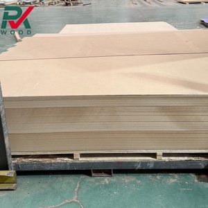 3660*1830 kích thước lớn nguyên MDF <span class=keywords><strong>HDF</strong></span> đồng bằng Hội Đồng Quản trị 18mm-3mm <span class=keywords><strong>HDF</strong></span> thiết kế hiện đại E0 lớp học đầu tiên - Product Image 5