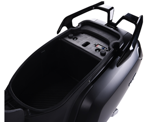 Fabricant de scooter électrique personnalisé 800w scooter électrique adultes scooter électrique à 2 roues ebike motos - Product Image 3