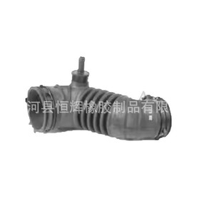 Manguera de Admisión de Aire 28130-D3200 28211-0555 Para Autos Japoneses, Coreanos, Americanos y Alemanes, Repuesto Universal - Product Image 1