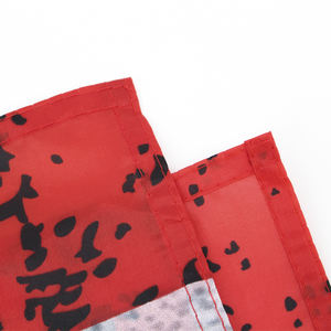 1 шт., винтажный баннер с американским флагом, 3x5 футов, 90x150 см - Product Image 4