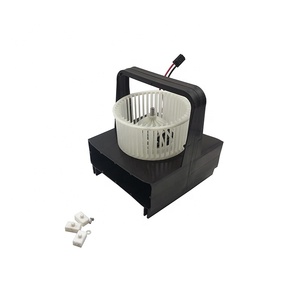 Ap02 — moteur de ventilateur GAK, pièces <span class=keywords><strong>d</strong></span>étachées automobiles, pour F10 F07 F11 F06 F12 F13 F02 F04, OEM 64119242607 6411 9242 <span class=keywords><strong>607</strong></span> - Product Image 6
