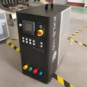 Dual Voltage Adjusta ble AC220V 440V 100kW <span class=keywords><strong>Load</strong></span> Box <span class=keywords><strong>Bank</strong></span> - Product Image 5