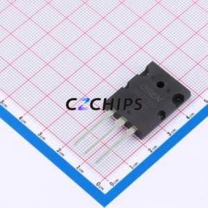 ทรานซิสเตอร์ขั้วต่อสองขั้ว TO-3PL MJL21195G-OSEN ใหม่และดั้งเดิม (BJT) - Product Image 1