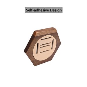 Fashion Wood Display Stand <strong>for</strong> <strong>Wall</strong> Honeycomb Wooden <strong>Medal</strong> Stand Stitching Hanger Display <strong>Medal</strong> <strong>Holders</strong> - Product Image 3