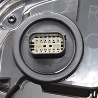 Prix usine Auto feux arrière 4x4 LED feu arrière feu arrière feux arrière pour Dodge RAM 1500 2019 - 2022
