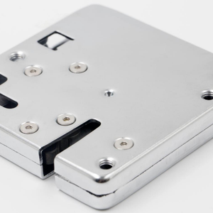 Serrure de casier intelligent ASS500C pour bureaux de poste et centres de livraison – Conçue pour les exigences intensives de l'expédition - Product Image 3