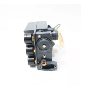 Brand New Original Fisher 3582i Electro-Pneumatic Valve Positioner With Pressure Reducing <b>Regulators</b> and Solenoid Valve - Product Image 3