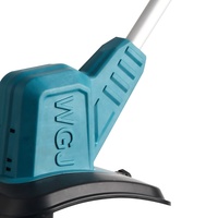 Cultivateur électrique sans fil 18V, 220 mm, portatif, batterie, rotoculteur, motoculteur de jardin