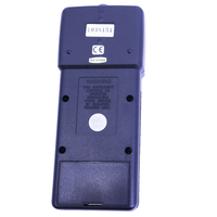 Luxmètre numérique Lutron LX-105, plage de mesure 2 000/20 000/50 000 lux