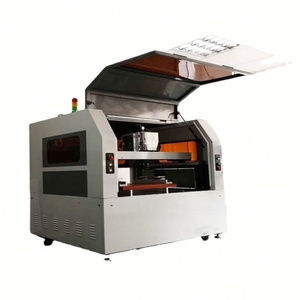 Machine de soudage par ultrasons à haute vitesse pour fils 21700 18650, machine de soudage par ultrasons automatique pour fils en aluminium - Product Image 1