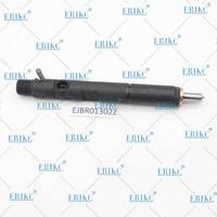 Système de carburant ERIKC buse EJB R01302Z injecteur à rampe commune pour FORD Mk I 1.8L TDCi