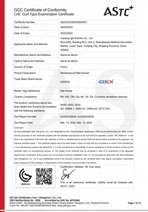 Igercn thương hiệu IG-303U Hot Bán <span class=keywords><strong>Modular</strong></span> Din Rail gắn ngoài trời hộp phân phối điện phổ ổ cắm tường ổ cắm 16A 15A - Product Image 6