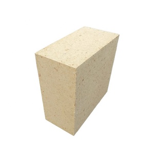 Suministro directo de fábrica de ladrillos refractarios de bloque de alúmina de marca SCD de alta calidad con alta refractariedad (1770-2000C) En stock - Product Image 3