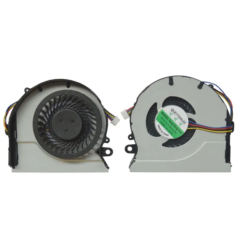 Laptop CPU Cooling Fan for LenovoZ480 Z485 Z580 Z585 Notebook Cooler