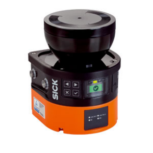 ใหม่และเป็นของแท้ SICK Safety Laser 1094452 MICS3-AAUZ40AZ1P01 - Product Image 5