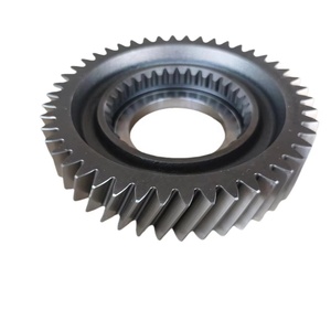 Bonne Performance <span class=keywords><strong>AMT</strong></span> I2TX2420TD Arbre principal de transmission automatique 2e vitesse 1358304222 - Product Image 1