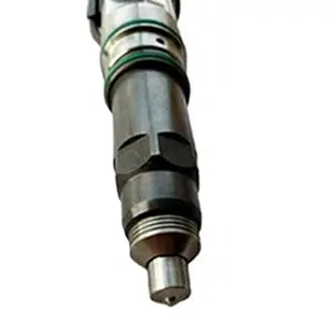 Fabriek Voor Cummins Qsk19 Motor Diesel Injector Nozzle 2867149 2882079 4964173 4964170 4955524