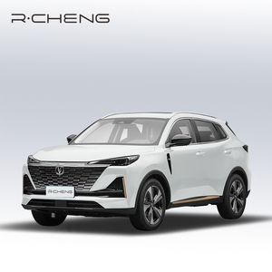 Changan CS55 Plus 2024, Autos Changan CS75 1.5T DCT, SUV Premium en Islas <span class=keywords><strong>Canarias</strong></span>, Costa Rica, Changan Auto - Product Image 1