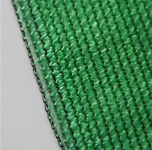 Rollos de red de sombra para invernadero 40 50m por 3m - Product Image 4