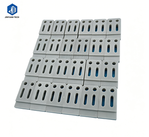 Disipadores de Calor de Nitruro de Aluminio (AlN) y Placas de Cerámica, Mecanizados por CNC, Eléctricos y Personalizados - Product Image 5