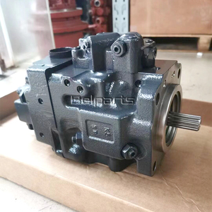 ปั๊มไฮดรอลิกหลัก KOMATSU PC30MR-1 PC30UU-3 PC30MRX-1 รุ่น 708-1S-00222 708-1S-00252 สำหรับรถขุดขนาดเล็ก - Product Image 1