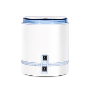 Macchina pulitrice ad ultrasuoni ad alta frequenza per la pulizia profonda dei gioielli dentali - Product Image 5