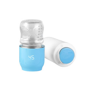Good Sale Baby Product Accessory <strong>Milk</strong> <strong>Bottle</strong> Adapter Multifunction for Baby <strong>Bottle</strong> Warmer Parts - Product Image 6