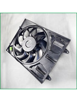 Ventilateur électronique 12V Wuling Bingo/PLUS, ventilateur de radiateur, ventilateur de climatisation d'origine OEM, pièce de rechange neuve pour OLIVER