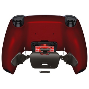อุปกรณ์เสริมเกม EXtremerate ปุ่มรีแมพโลหะ RISE V3 ชุดรีแมพสำหรับคอนโทรลเลอร์ PS5 - Product Image 4
