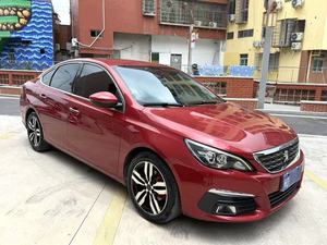 <span class=keywords><strong>Peugeot</strong></span> <span class=keywords><strong>308</strong></span> d'<span class=keywords><strong>occasion</strong></span> 2017 1.6L <span class=keywords><strong>automatique</strong></span> version luxe Euro VI 150-200 ch à vendre à bas prix - Product Image 3