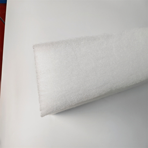Cao cấp cách nhiệt <span class=keywords><strong>Polyester</strong></span> batts cho tường và trần nhà - Product Image 3