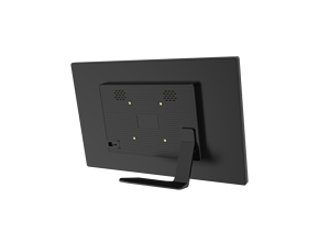 15.6インチFHDスマートWiFiデジタルピクチャーフレームIPSタッチスクリーン内蔵32GBメモリ写真アプリ経由で送信 - Product Image 4