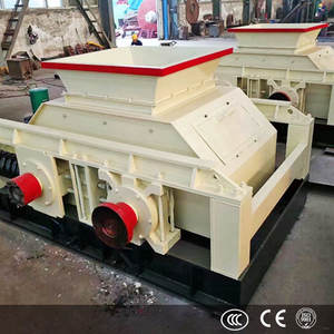 Máquina Trituradora de Doble Rodillo para la Producción de Grava y Arena para Minería y Construcción - Product Image 5
