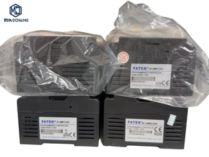 B1-20MR2-AC Contrôleur logique programmable (PLC) d'occasion, module de contrôle industriel, dispositif de contrôle d'automatisation, unité PLC compacte - Product Image 1