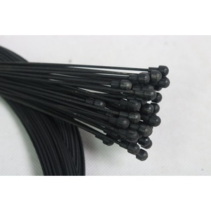 Cable de Freno y Cambio de Marchas de Acero Inoxidable con Núcleo de Teflón Pulido, Piezas de Bicicleta al por Mayor - Product Image 4